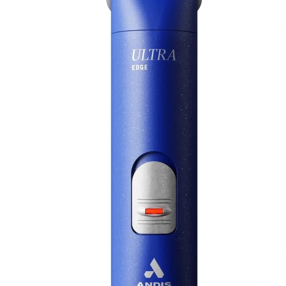 Andis 23320 Professional UltraEdge Super 2-Speed Detachable Blade Clipper